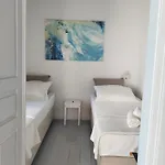 To Kamnaki - Beachfront In Apartment Mykonos Town