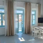 Apartment To Kamnaki - Beachfront In