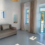 Apartment To Kamnaki - Beachfront In Mykonos Town