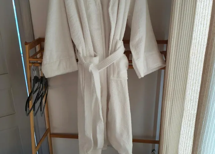 To Kamnaki - Beachfront Apartment In Mykonos Town * Mykonos Town