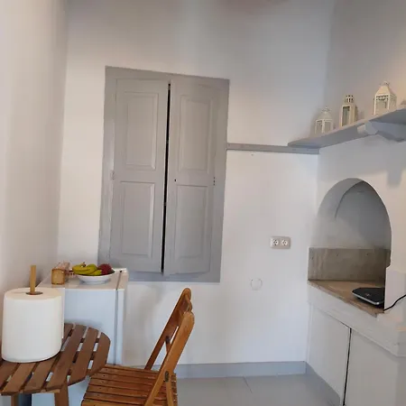 Apartment To Kamnaki Seaview In Mykonos' Heart Mykonos Town