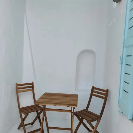 To Kamnaki Seaview In Mykonos' Heart Apartment Mykonos Town