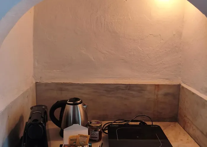 To Kamnaki - Beachfront Apartment In Mykonos Town