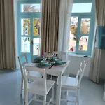 To Kamnaki - Beachfront In Mykonos Town