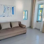 To Kamnaki - Beachfront In Mykonos Town