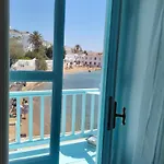 Apartmán To Kamnaki - Beachfront In Mykonos Town