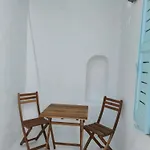 To Kamnaki - Beachfront In Apartment Mykonos Town
