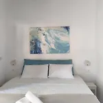 To Kamnaki - Beachfront In Apartment