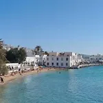 To Kamnaki - Beachfront In * Mykonos Town