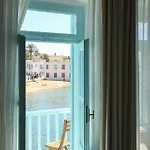 Apartment To Kamnaki - Beachfront In *