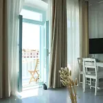Apartment To Kamnaki - Beachfront In Mykonos Town