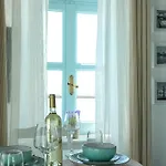To Kamnaki - Beachfront In Apartment