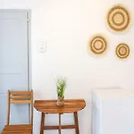 To Kamnaki - Beachfront In Apartment *