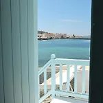 Apartment To Kamnaki - Beachfront In