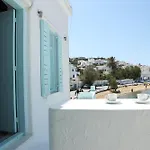 To Kamnaki - Beachfront In Mykonos Town