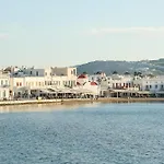 Apartment To Kamnaki - Beachfront In