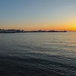 Apartment To Kamnaki - Beachfront In Mykonos Town