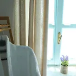 To Kamnaki - Beachfront In Apartment *
