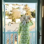 Apartment To Kamnaki - Beachfront In