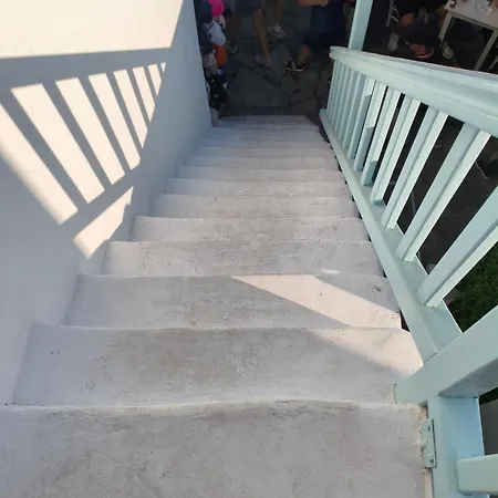 To Kamnaki Seaview In Mykonos' Heart דירה *