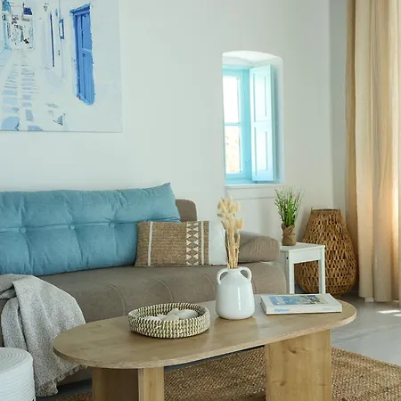 Apartman To Kamnaki - Beachfront In