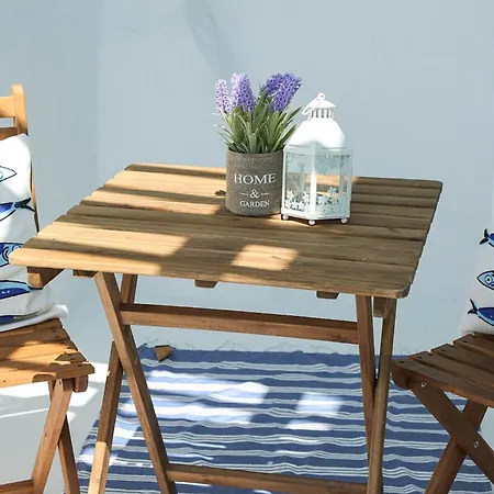 To Kamnaki - Beachfront In Apartman *