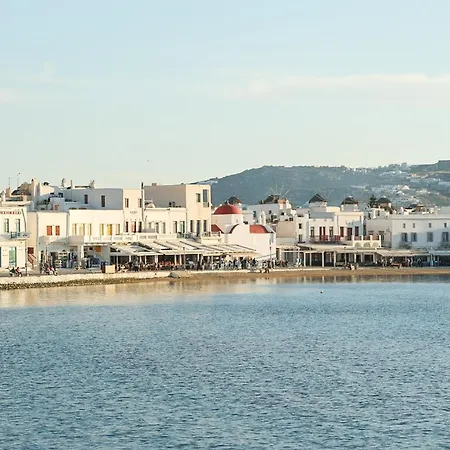 Apartman To Kamnaki - Beachfront In