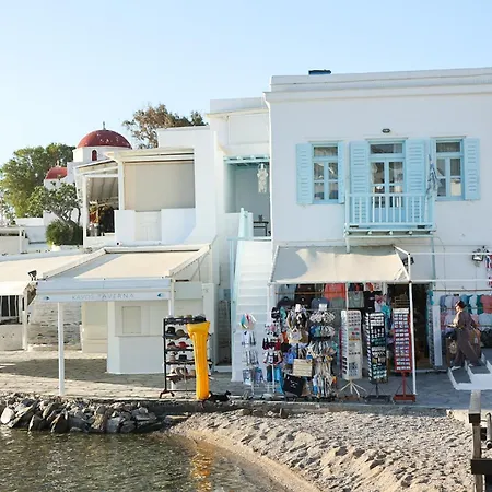 Apartment To Kamnaki - Beachfront In *