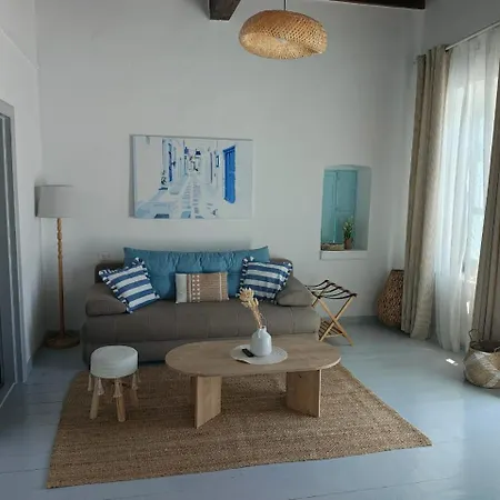 Διαμέρισμα To Kamnaki - Beachfront In *