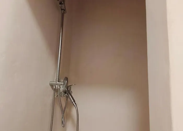 To Kamnaki - Beachfront Apartment In Mykonos Town شقة