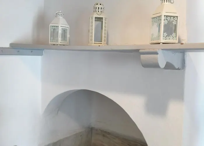 To Kamnaki - Beachfront Apartment In Mykonos Town *