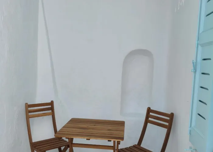 To Kamnaki - Beachfront Apartment In Mykonos Town شقة Mykonos Town